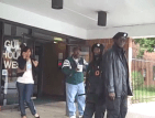 Black Panthers intimidate white voters in Philly in 2008