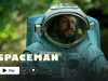 Movie Review: Spaceman