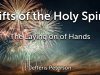 Understanding the Laying on of Hands in&nbsp;Christianity