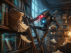 BEWARE: A warning to Authors, AI scraping your&nbsp;books